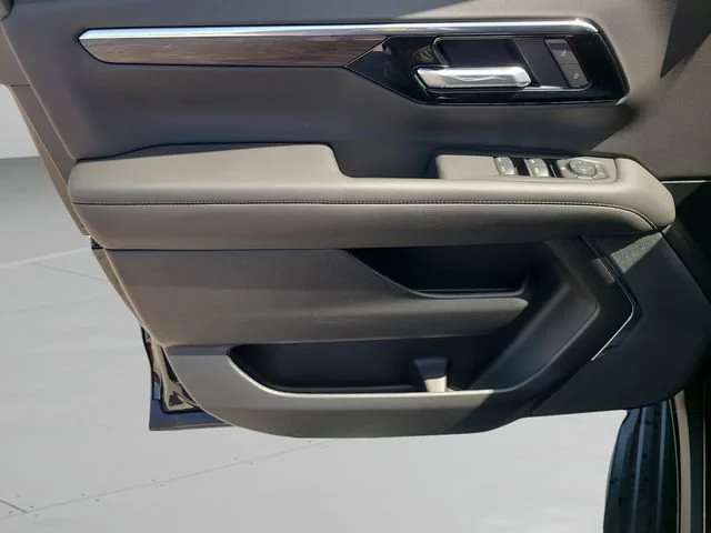 New 2026 Black Chevrolet LS image 18