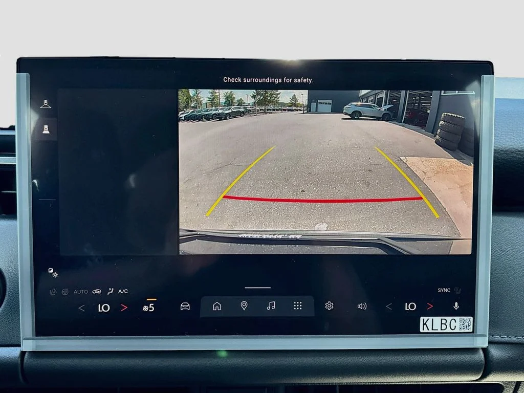 New 2026 Navy Blue Mica Mazda 2.5 S Preferred AWD image 14