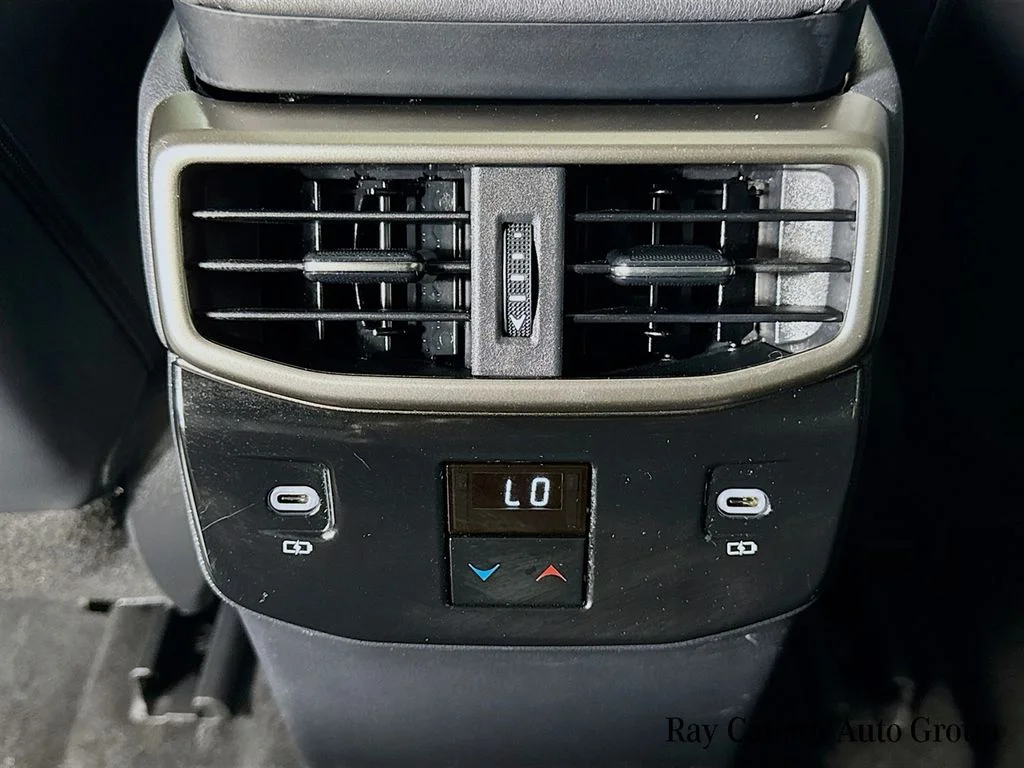 Certified Used 2023 Black Lexus 350 Premium image 28