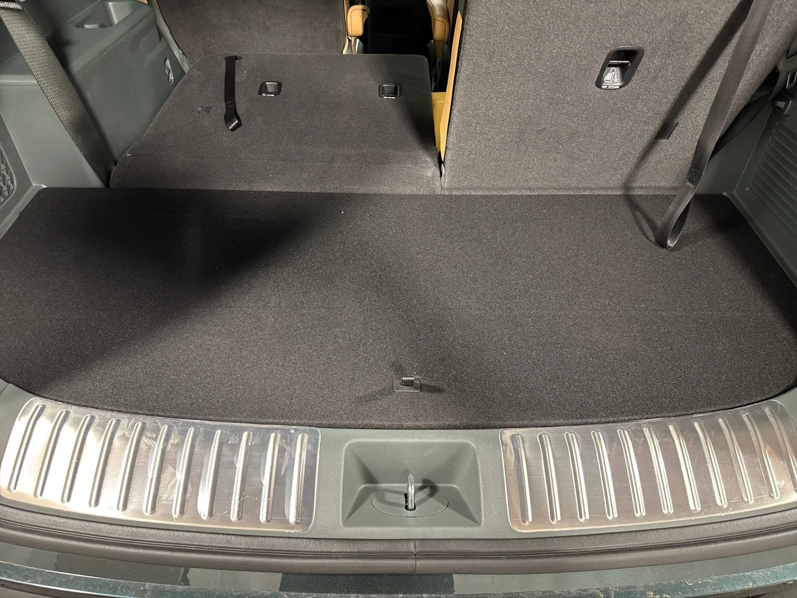 New 2027 Black Jade Green Kia X-Line SX image 31