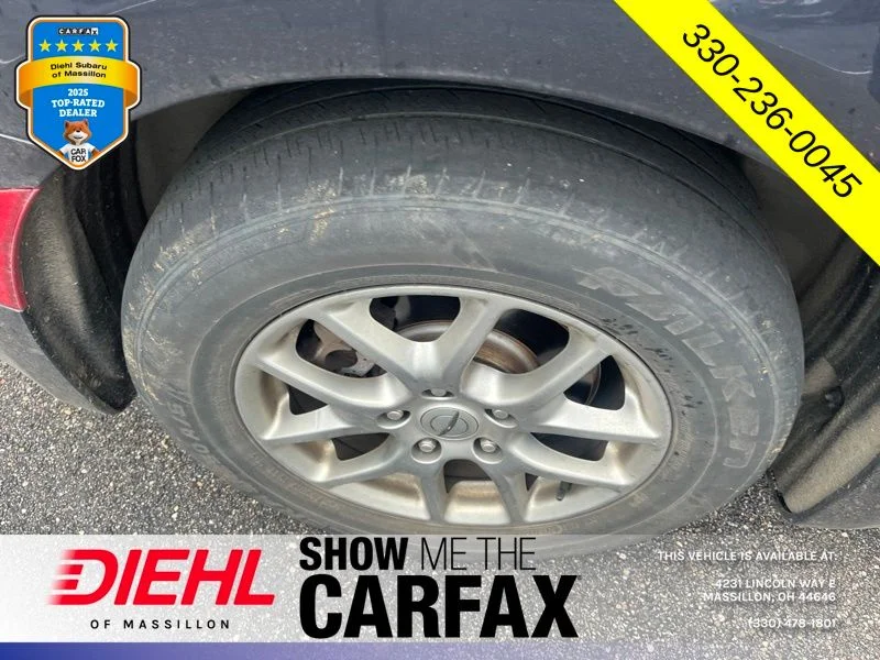 Used 2021 Gray Chrysler Touring image 8