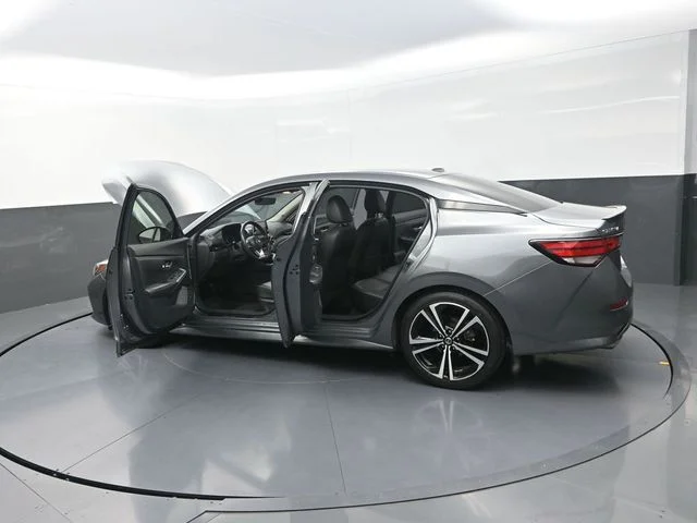 Used 2023 Gray Nissan SR image 46