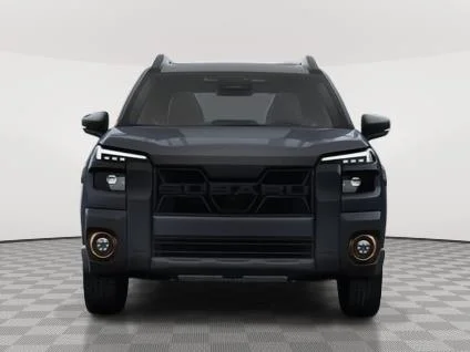 New 2026 Gray Subaru Wilderness image 7