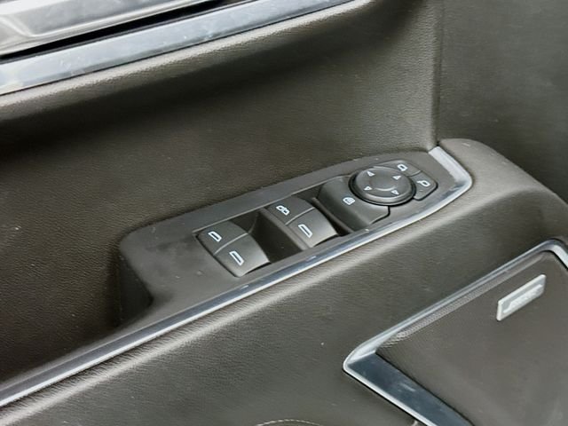 Used 2022 White Chevrolet LT Trail Boss image 17