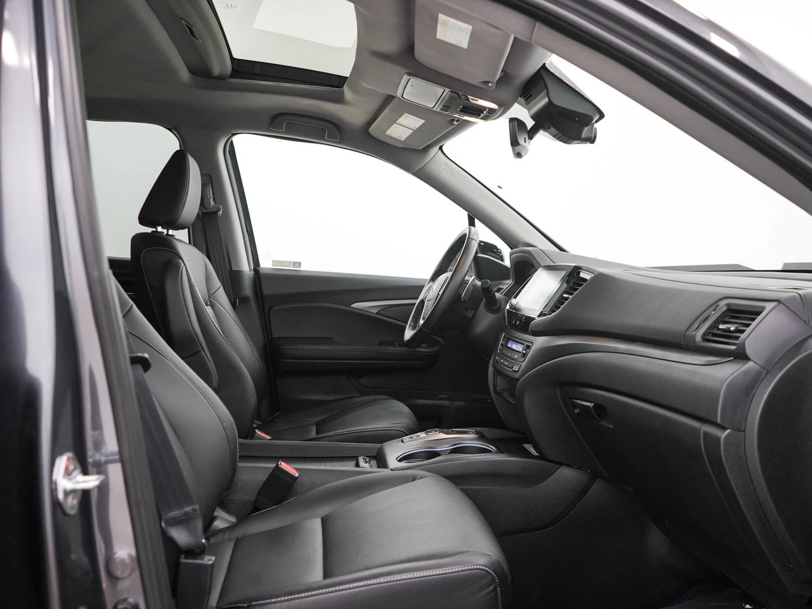 Used 2023 Modern Steel Metallic Honda RTL-E image 13