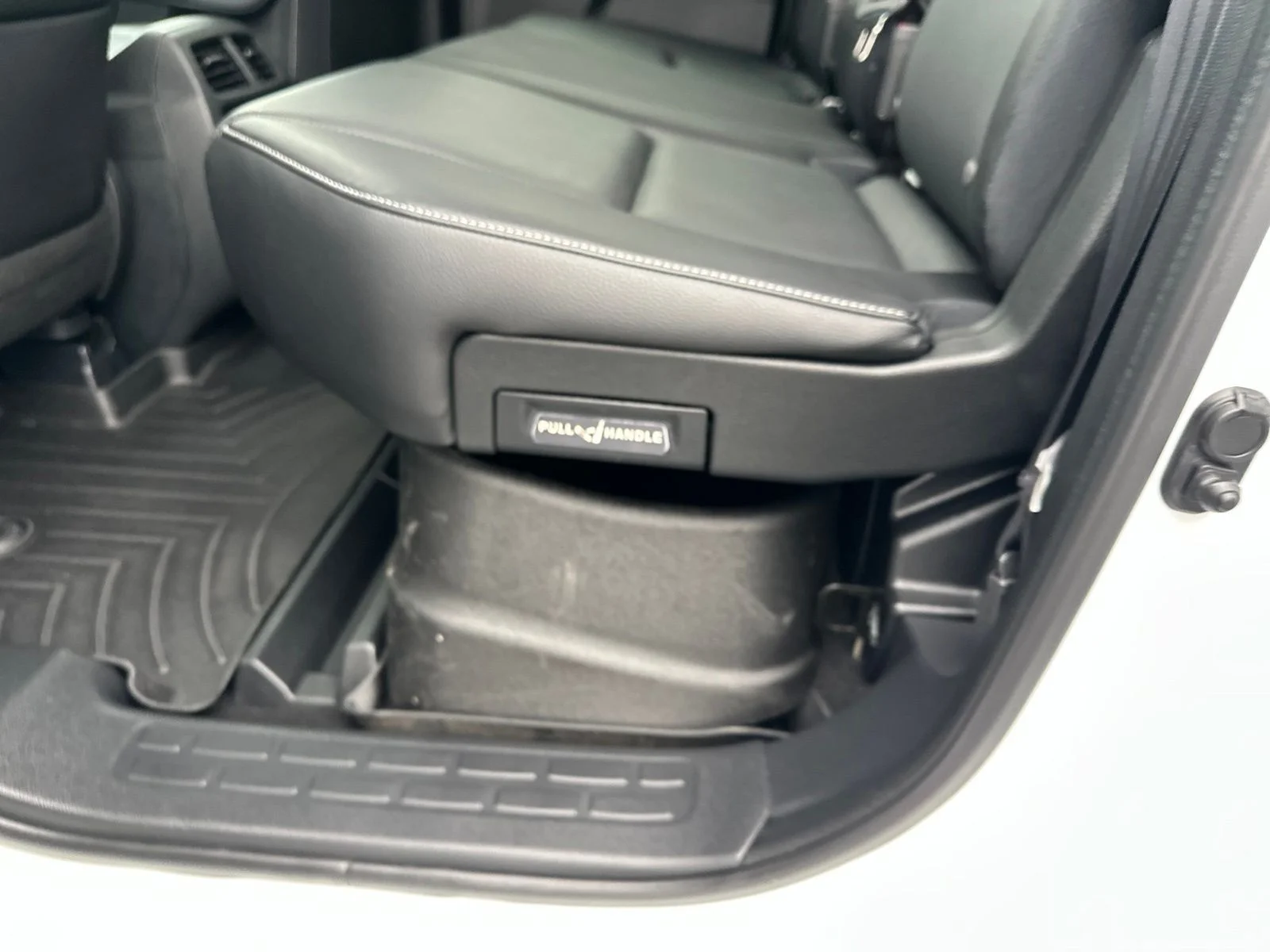 Certified Used 2023 White Honda RTL-E image 27
