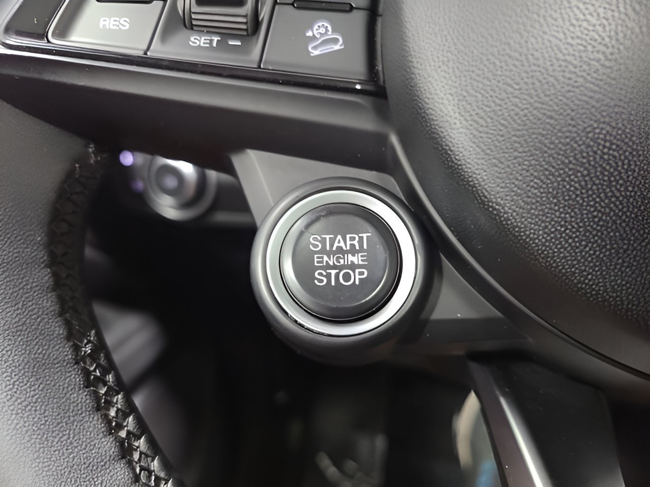 2021 Alfa Romeo Stelvio Ti - Photo 35
