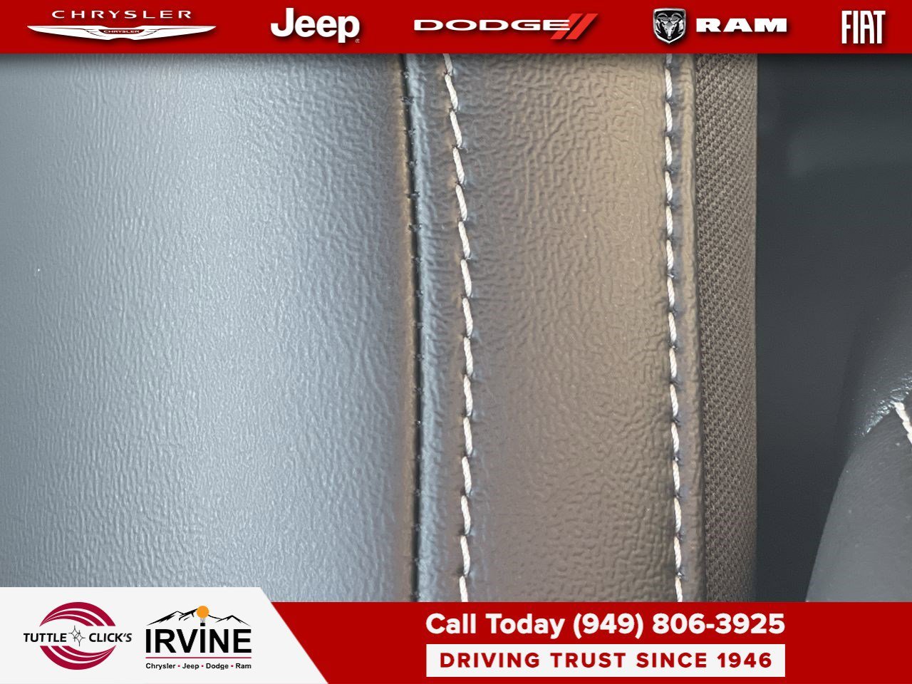 2026 Jeep Grand Cherokee Limited - Photo 26