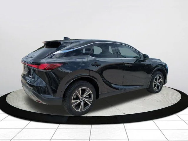 Certified Used 2025 CAVIAR Lexus 350 image 4
