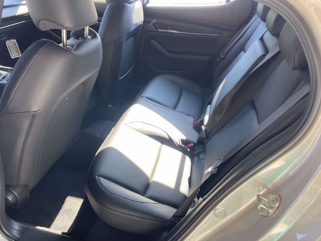 New 2026 Platinum Quartz Mazda 2.5 S Select Sport image 6