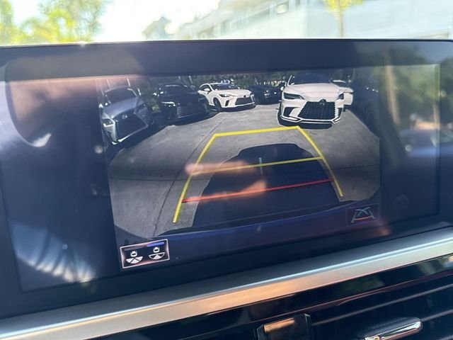 2022 Lexus GX PREMIUM - Photo 17