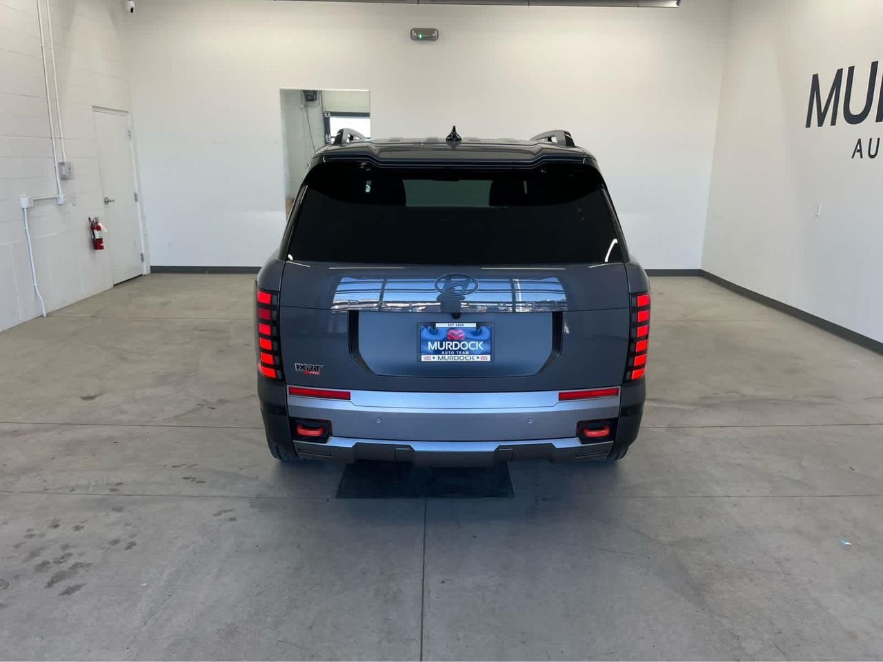 New 2026 Ecotronic Gray Pearl Hyundai XRT Pro image 3