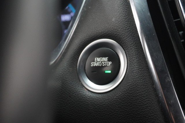 Used 2023 Sterling Gray Metallic Chevrolet RS image 31