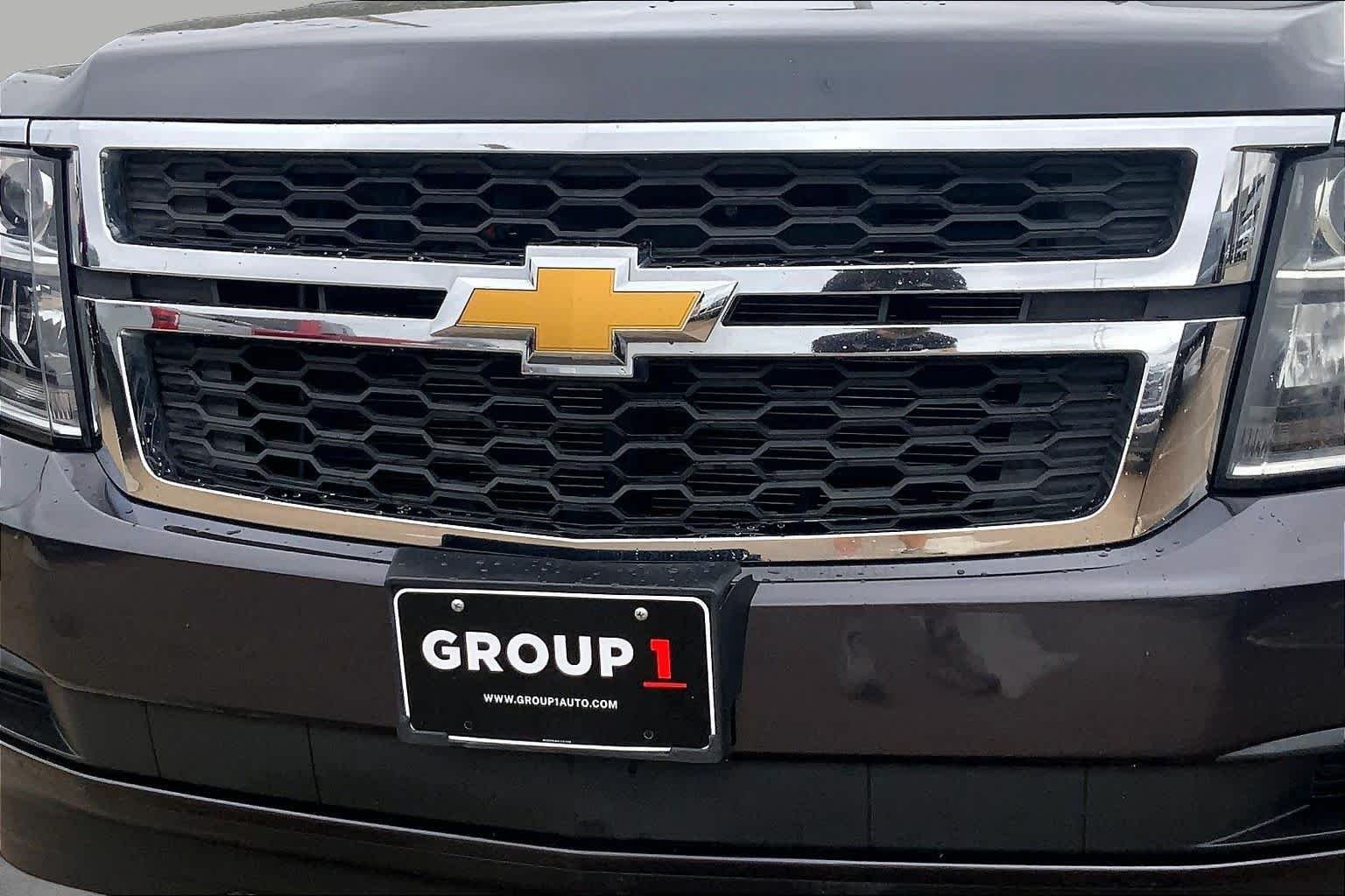 Certified Used 2018 Tungsten Metallic Chevrolet LT image 30