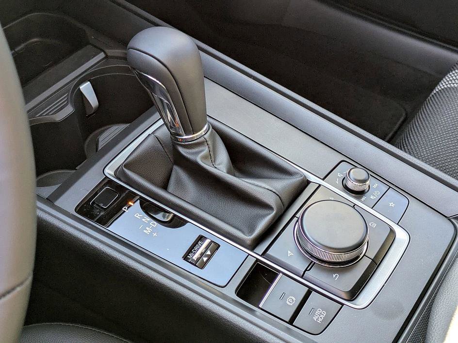 2026 Mazda CX-50 Preferred - Photo 22