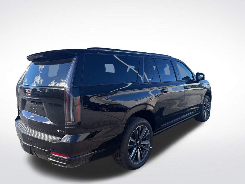 2026 Cadillac Escalade ESV Sport - Photo 14