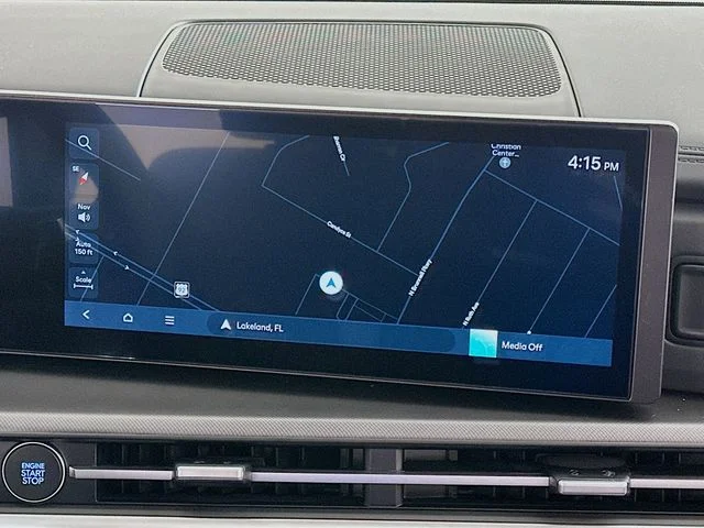 New 2026 Hyundai SANTA FE XRT