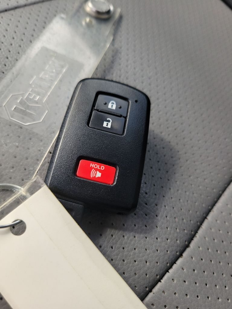 Used 2023 Silver Toyota SR5 image 36