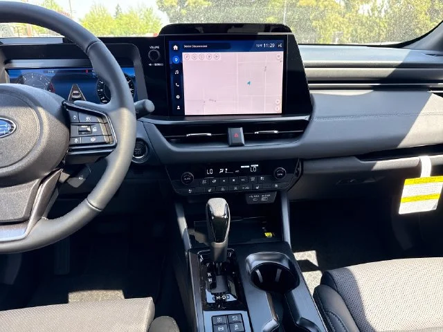 2026 Subaru Outback Touring XT - Photo 22