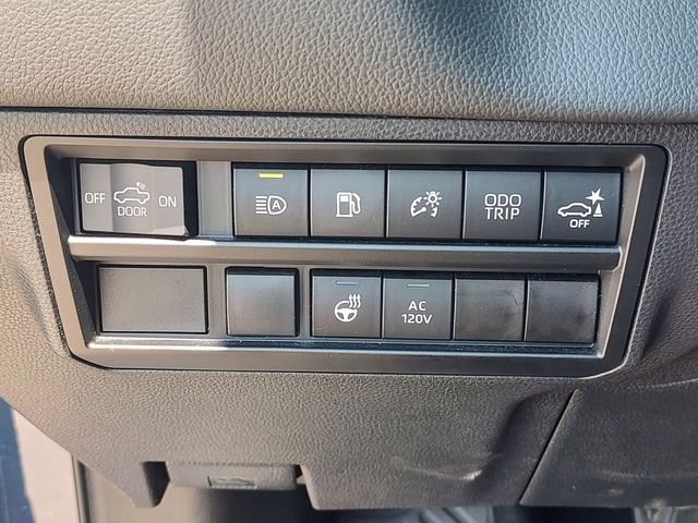 Used 2024  Toyota Limited image 24