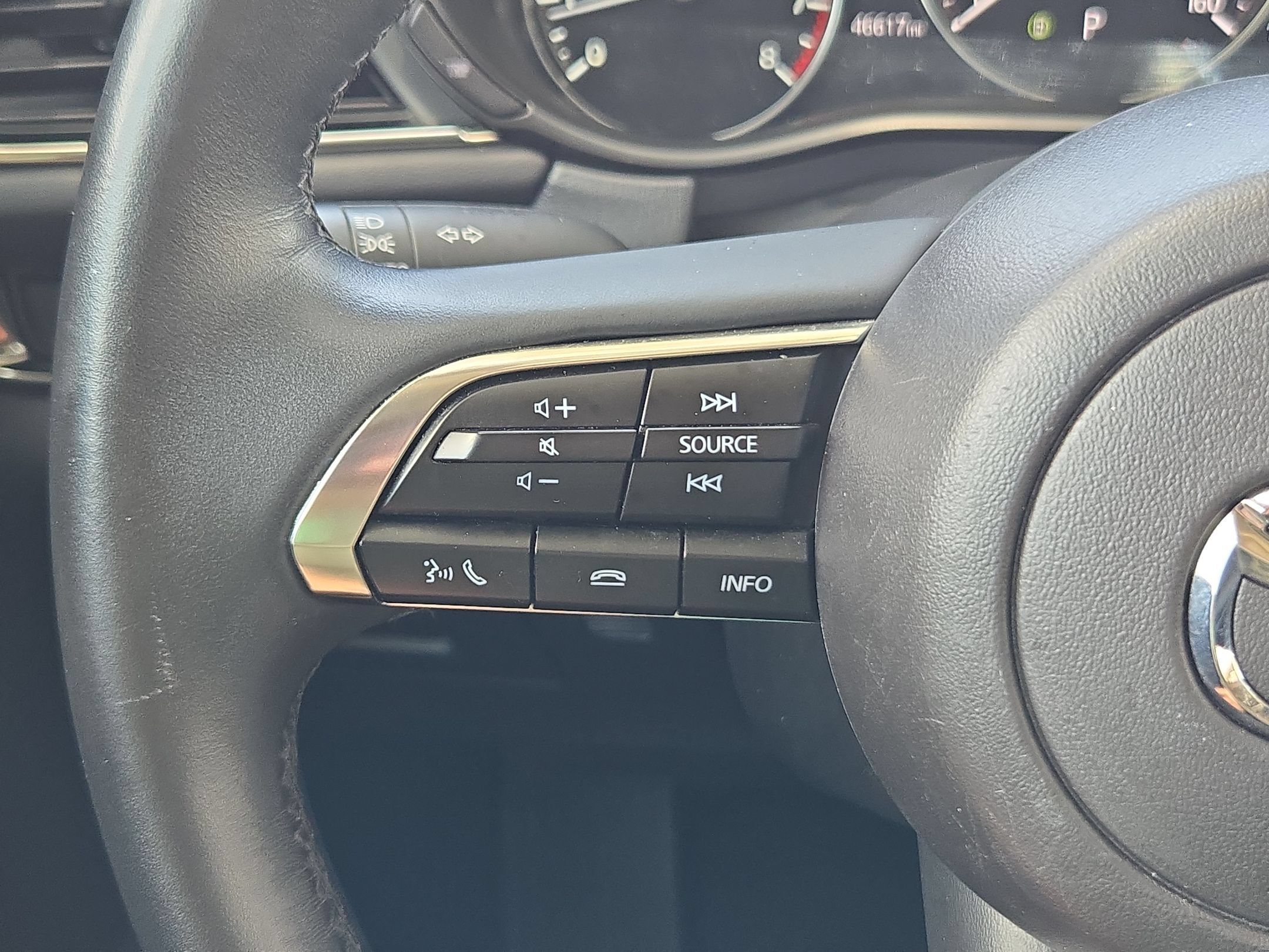 2025 Mazda CX-30 Preferred - Photo 20