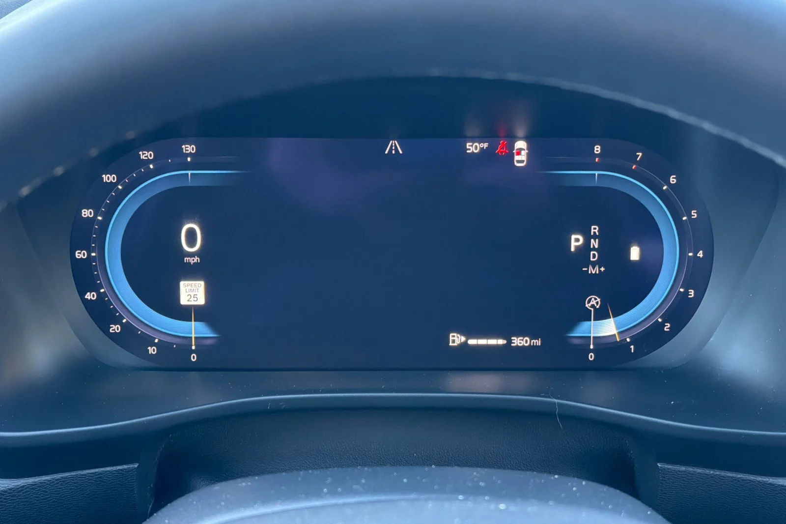 Used 2023 ONYX BLACK Volvo Plus Dark Theme image 24