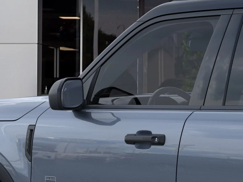 2025 Ford Bronco Sport Big Bend - Photo 20