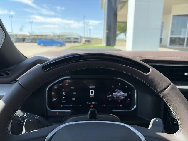 New 2026 Silver GMC Denali image 25