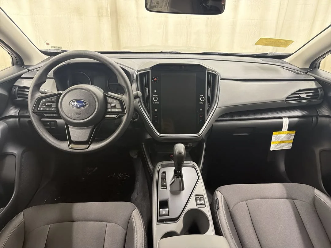 New 2026 SAPPHIRE BLUE PEARL Subaru Premium image 13