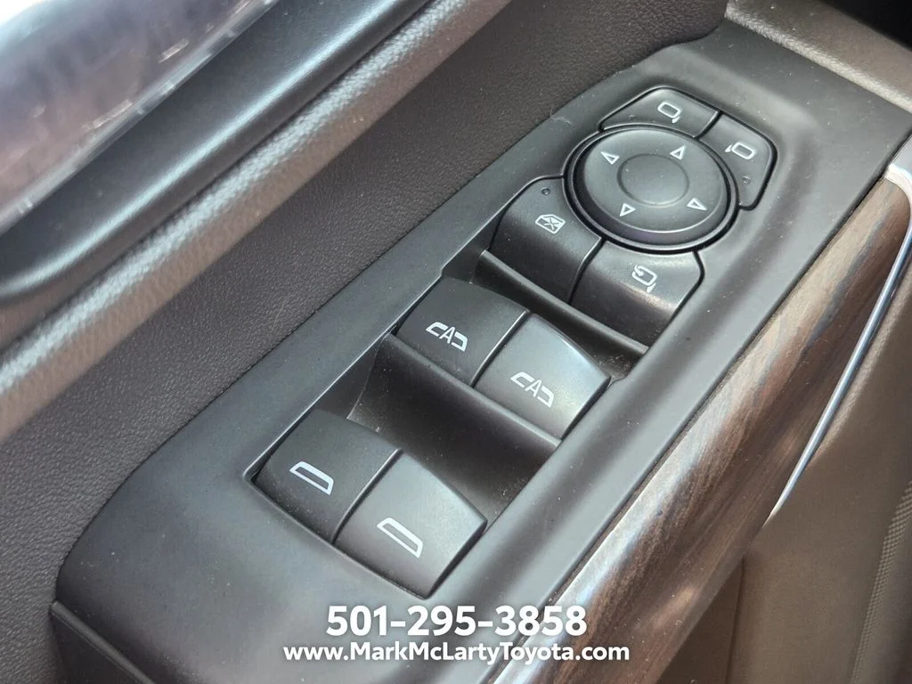 Used 2020 Red GMC SLT image 30