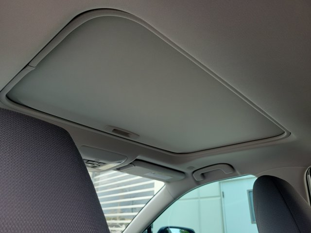 Used 2025 Silver Sky Metallic Toyota XLE image 20