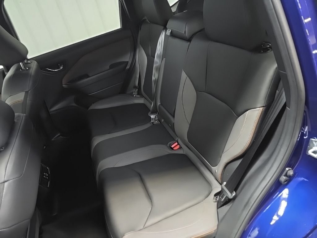 2025 Subaru Forester Sport - Photo 32