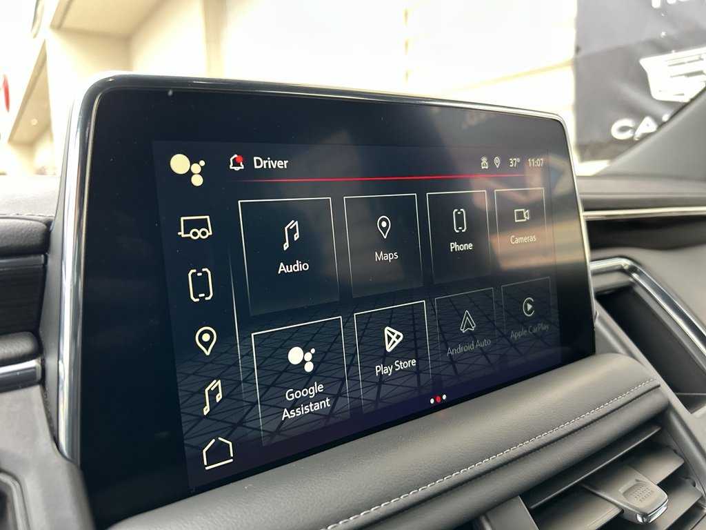 2024 GMC Yukon SLE - Photo 22