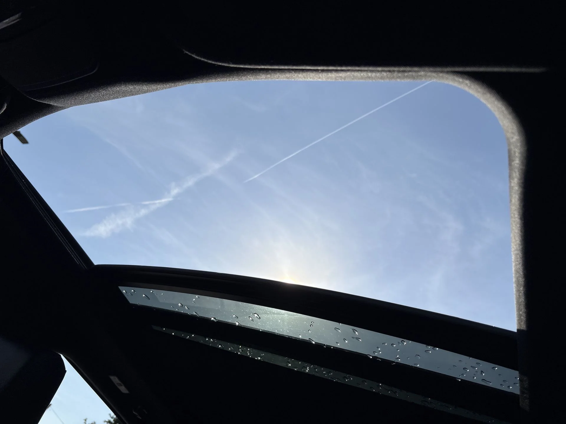 Certified Used 2023 Black Metallic Ford Lariat image 18