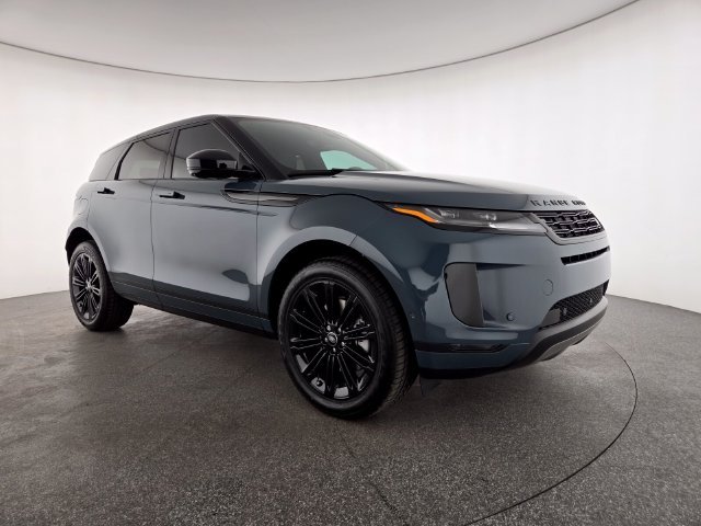 New 2026 Tribeca Blue Land Rover S image 15