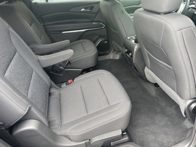 2025 Chevrolet Traverse LT - Photo 7