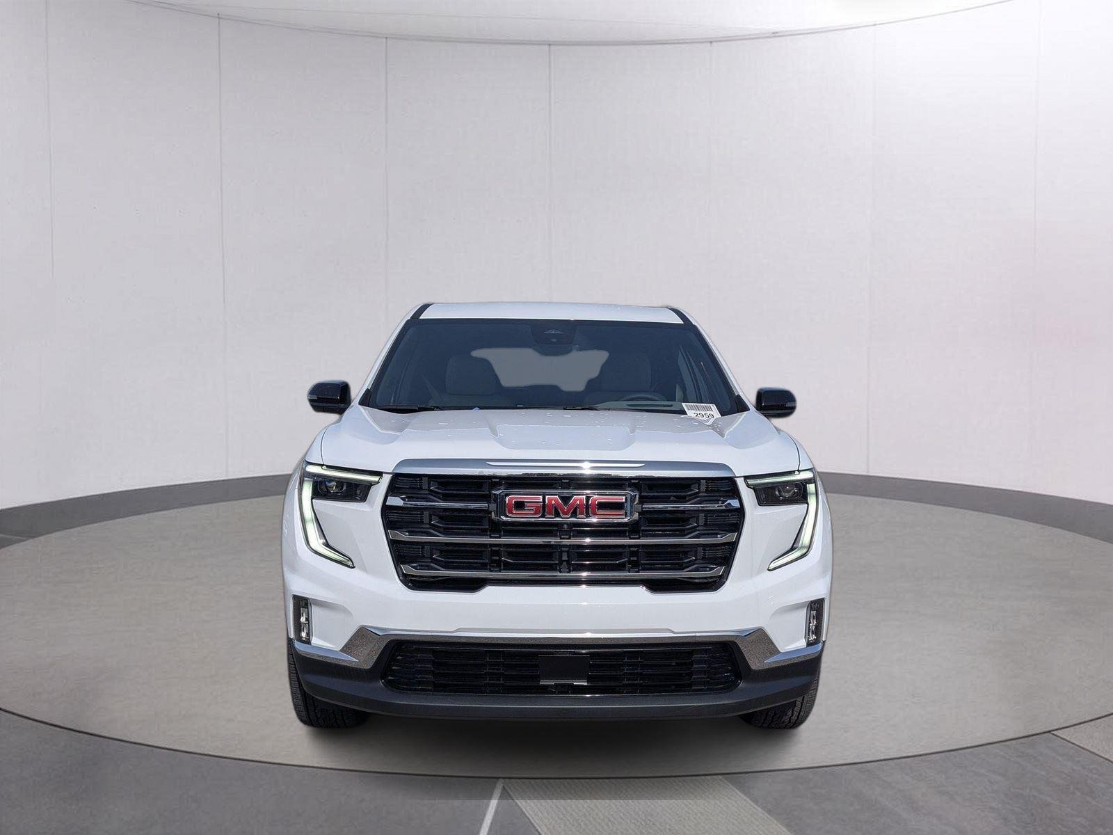 2026 GMC Acadia Elevation - Photo 8