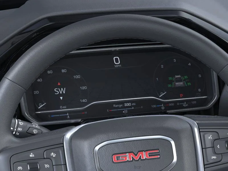 New 2026 GMC Sierra 3500HD SLE 2D Standard Cab