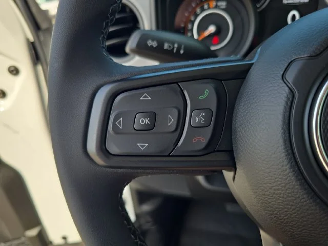 2026 Jeep Gladiator Sport S - Photo 23