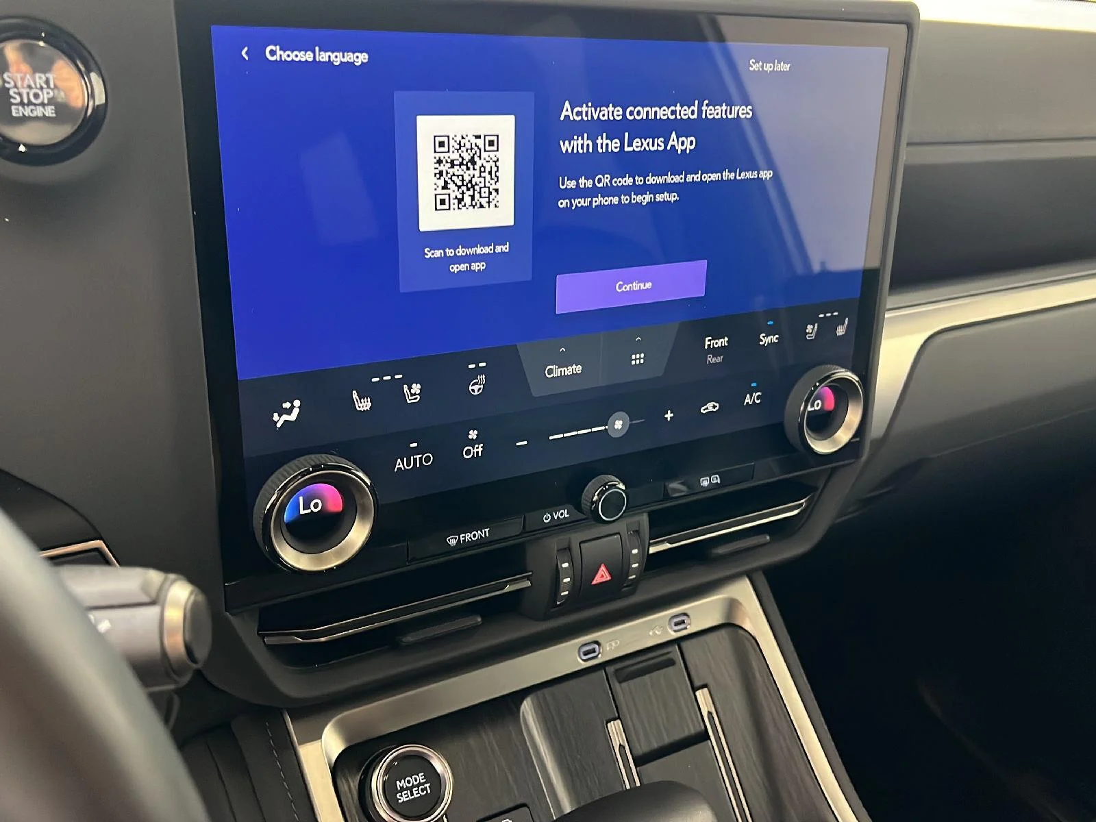 Used 2024 Caviar Lexus Premium+ image 43