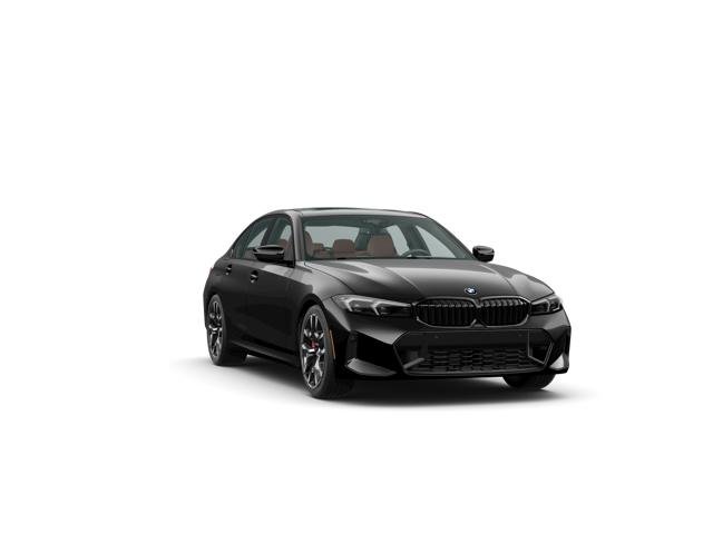 2026 BMW 3 Series 330i Sedan's photo