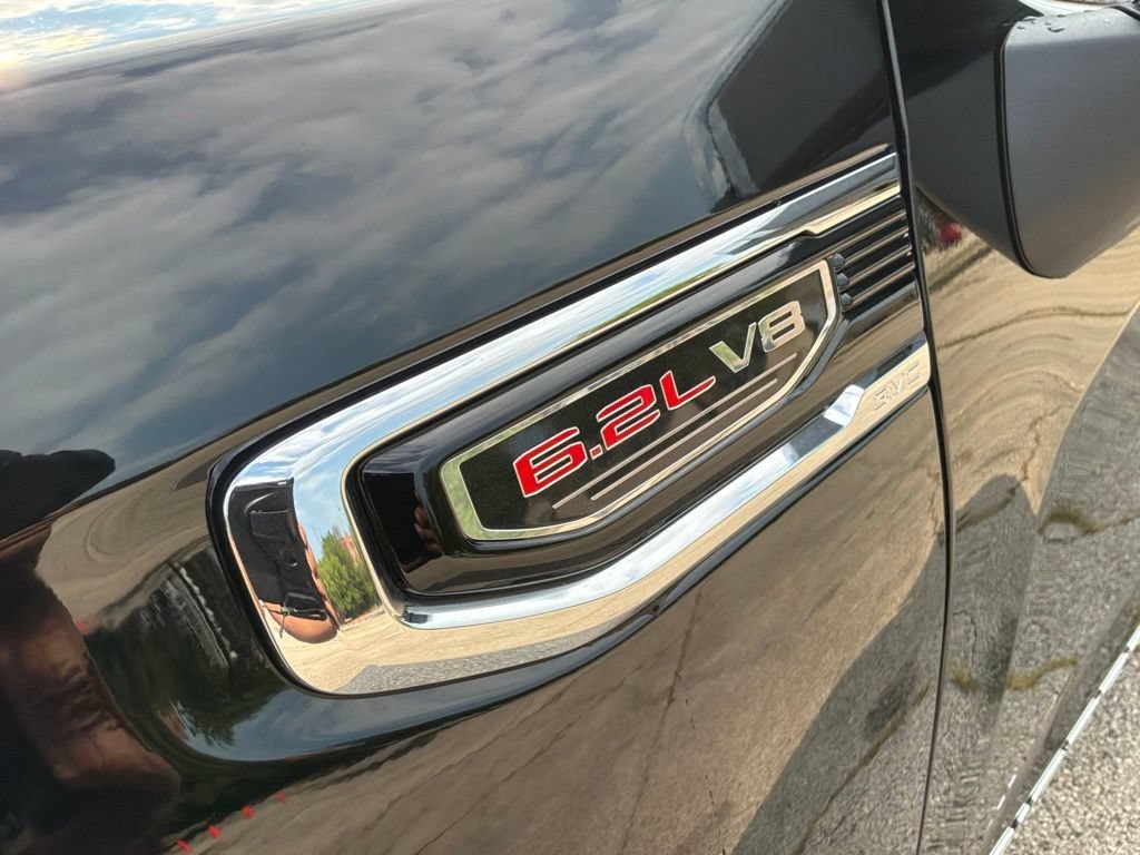 2026 GMC Sierra 1500 SLT - Photo 19