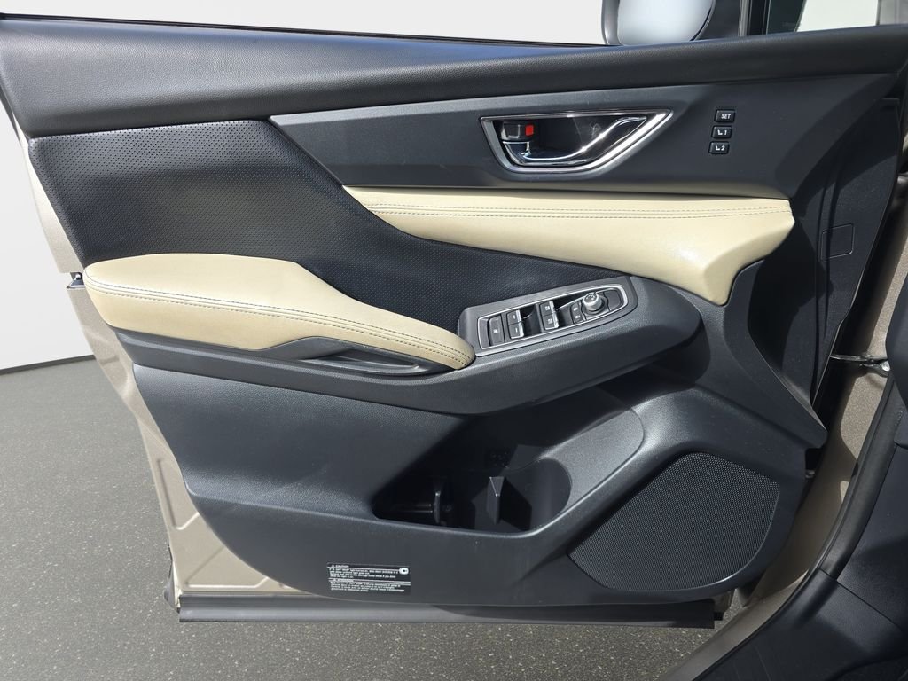 Used 2019 Gray Subaru Limited image 31