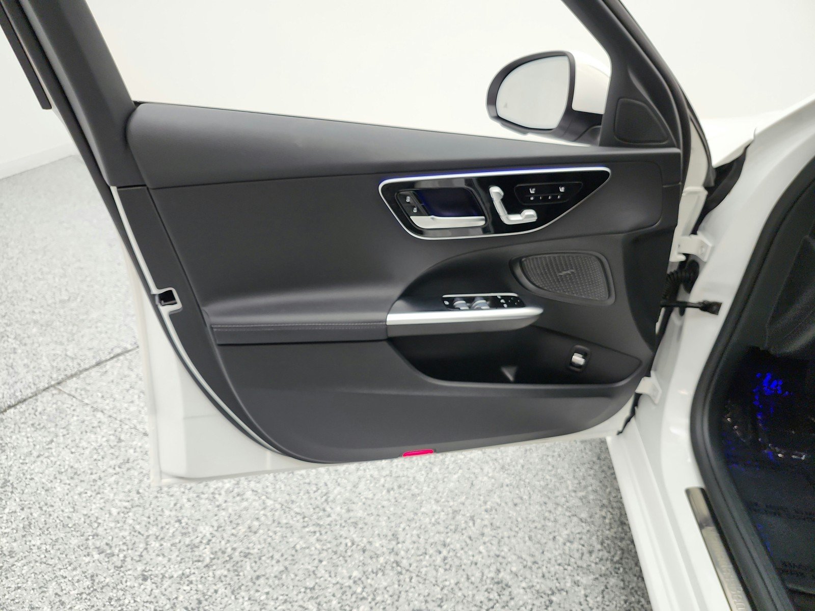 Certified Used 2026 Polar White Mercedes-Benz C 300 Sedan image 15