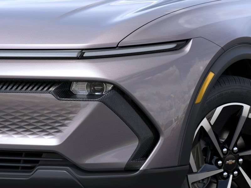 2026 Chevrolet Equinox EV 2LT - Photo 11