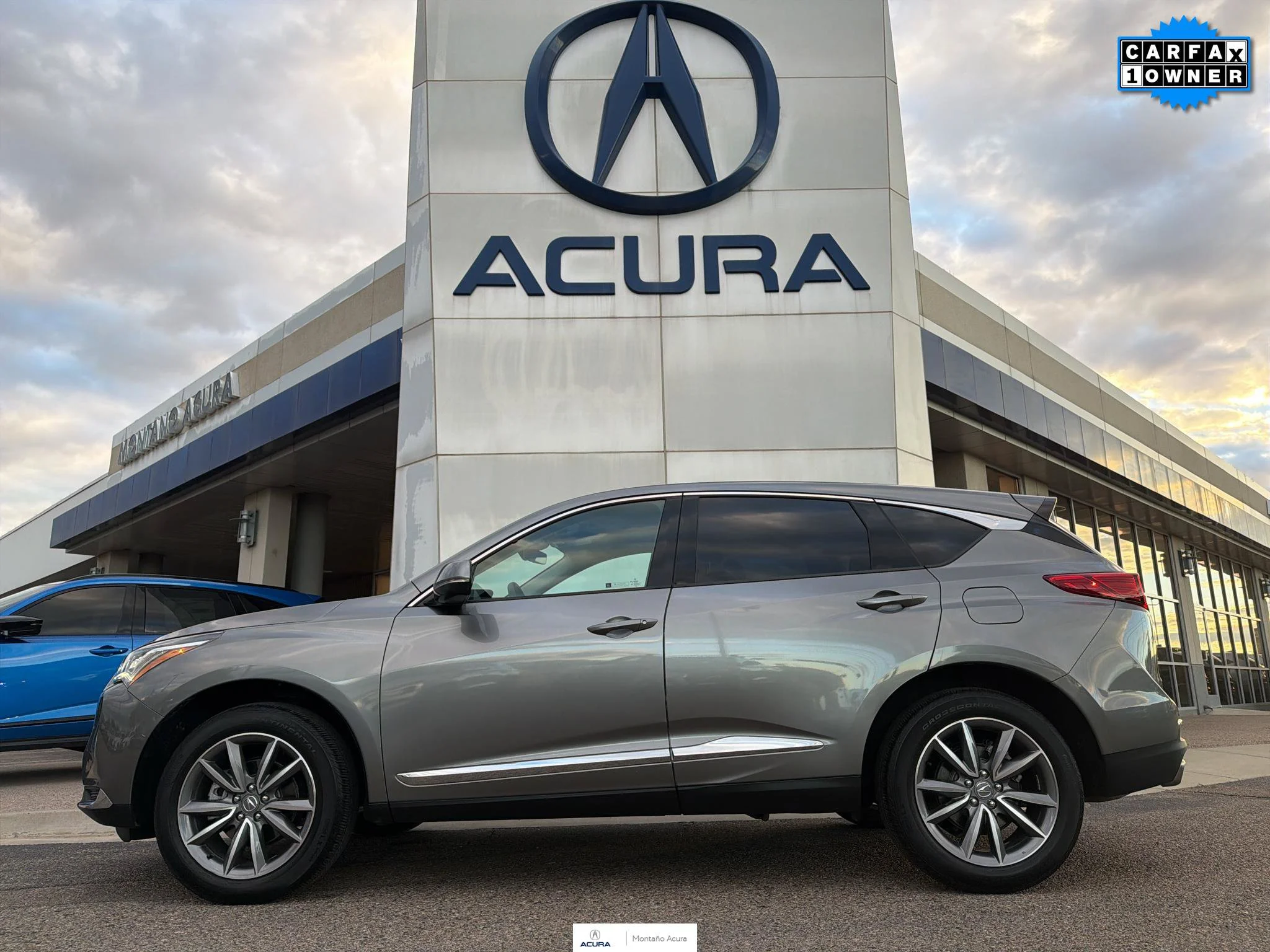 2024 Acura RDX