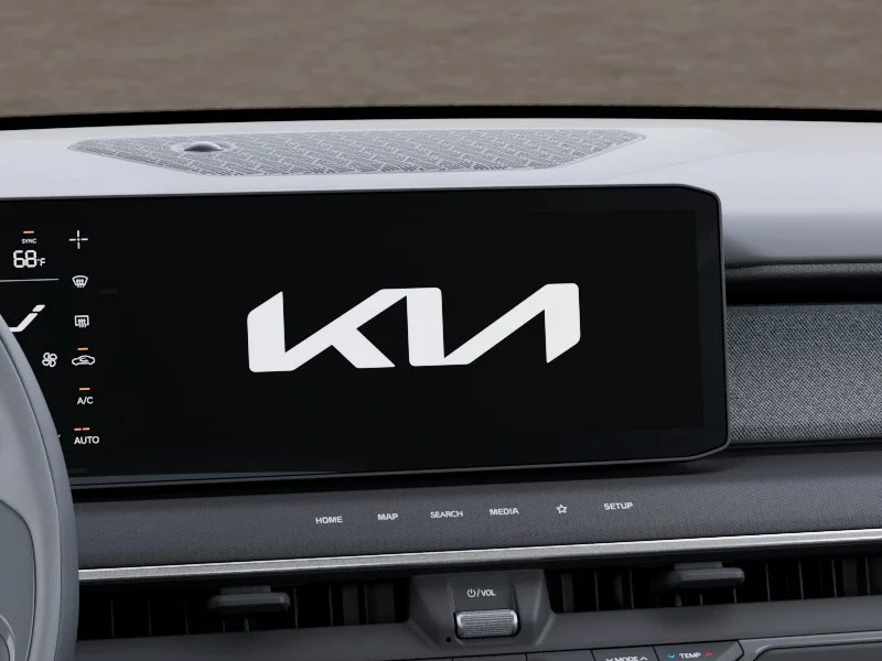 New 2026 Glacial White Pearl Kia Wind image 20