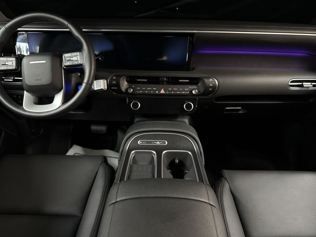 2026 Hyundai Palisade Limited - Photo 27