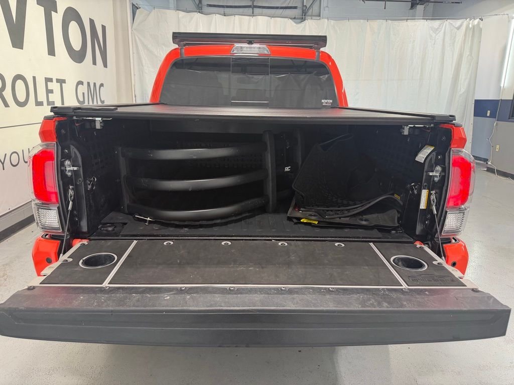 Used 2023  Toyota TRD Pro image 37