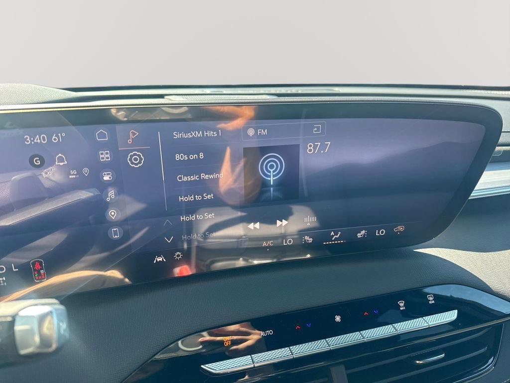 2026 Buick Enclave Preferred - Photo 13